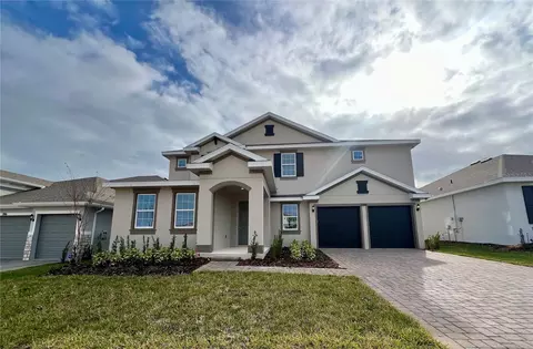 1710 Cadence St, Minneola, FL 34715