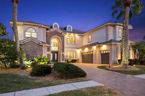 5308 E Longboat Blvd, Tampa, FL 33615