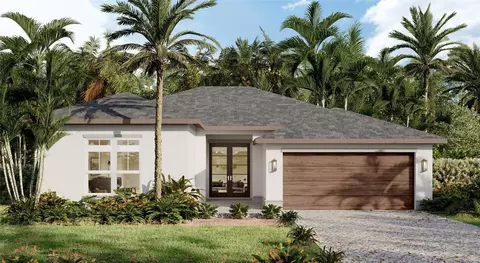 4093 Basket St, North Port, FL 34288