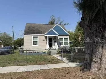 2345 Highland St S, Saint Petersburg, FL 33705