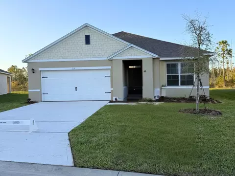115 Heirloom Dr, Ormond Beach, FL 32174