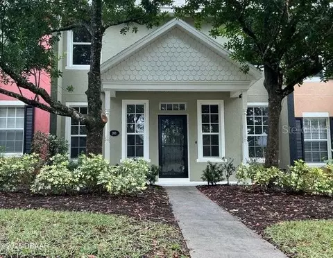 203 Endicott Way, Deland, FL 32724