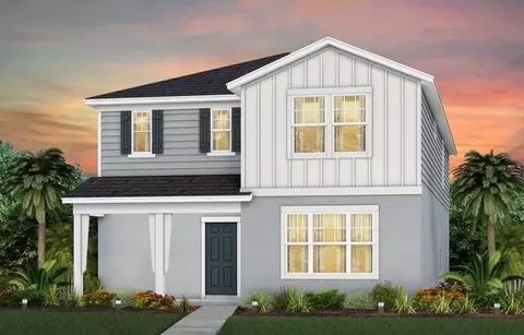 4701 Sunny Citrus Ln, Clermont, FL 34714