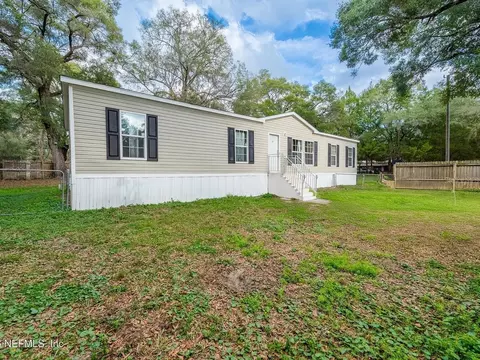 7550 Golf St, Keystone Heights, FL 32656