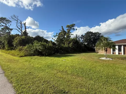 21442 Chipman Ave, Port Charlotte, FL 33954