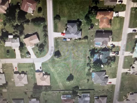 614 SW 12th St, Cape Coral, FL 33991