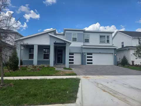 4616 Golden Birch Ave, Clermont, FL 34714