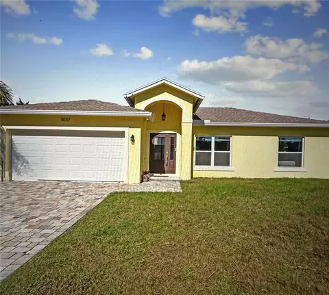 3037 SE Iris St, Stuart, FL 34997