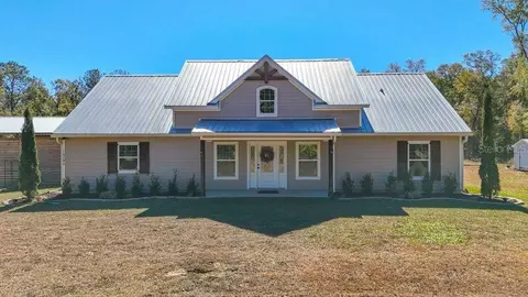 16590 NE 55th St, Williston, FL 32696