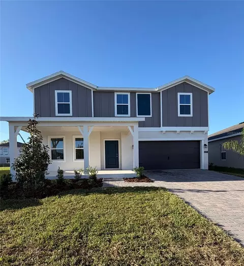 4591 Golden Knight Blvd, Kissimmee, FL 34746