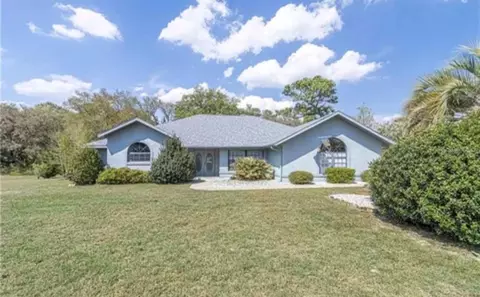 5905 NE 57th Loop, Silver Springs, FL 34488