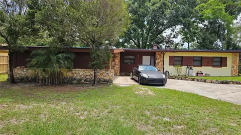 2707 Woodbridge Ln, Orlando, FL 32808