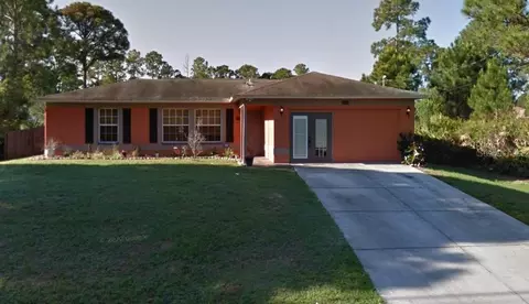3099 Pascal Ave, North Port, FL 34286