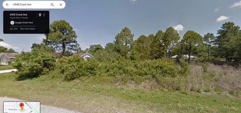 6948 Crock Ave, North Port, FL 34291