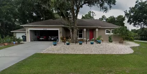 5208 Griggs Ave, North Port, FL 34291