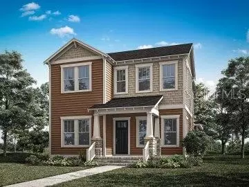 1939 Beach Ter, Celebration, FL 34747