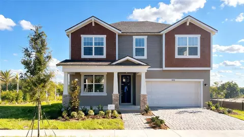 362 Free Range Dr, Groveland, FL 34736