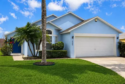 500 Tivoli Cir, Davenport, FL 33837