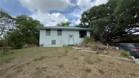 Undisclosed, Orlando, FL 32807