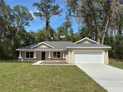 8451 N Alameda Dr, Dunnellon, FL 34434