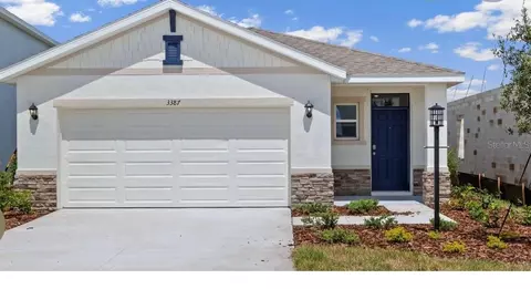 3376 Pine Lily Ave, Kissimmee, FL 34759