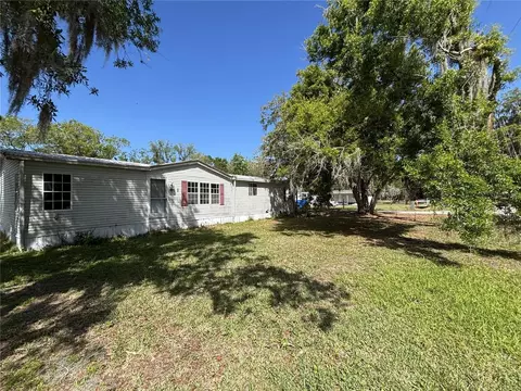 601 Moose Lodge Rd, Bartow, FL 33830