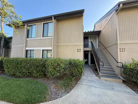 351 W Lake Faith Dr #117, Maitland, FL 32751