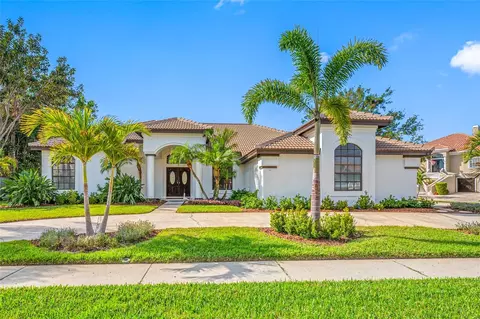5501 E Longboat Blvd, Tampa, FL 33615