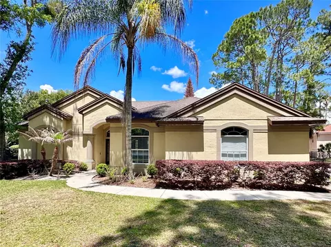 Undisclosed, Sanford, FL 32771