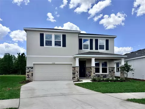 17526 Maple Grove Rd, Land O Lakes, FL 34638