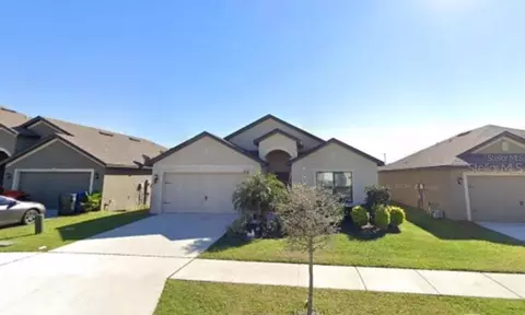 14313 Haddon Mist Dr, Wimauma, FL 33598