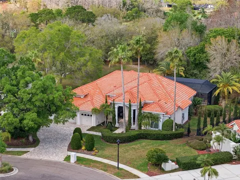 5205 Avenue La Crosse, Lutz, FL 33558