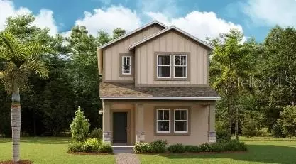 2599 Rider Rain Ln, Apopka, FL 32703