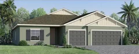6510 SW 180th Cir, Dunnellon, FL 34432