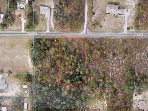 tbd SW 62nd Pl, Ocala, FL 34481