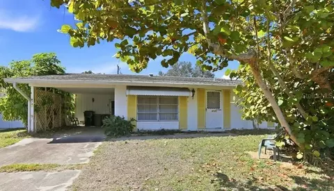4741 Nele St, North Port, FL 34287