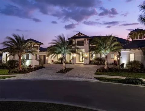 Undisclosed, Sarasota, FL 34240