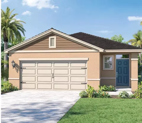 4581 Barberry Ave, Lakeland, FL 33811