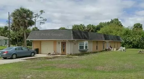 21527 Bryn Mawr Ave, Port Charlotte, FL 33952