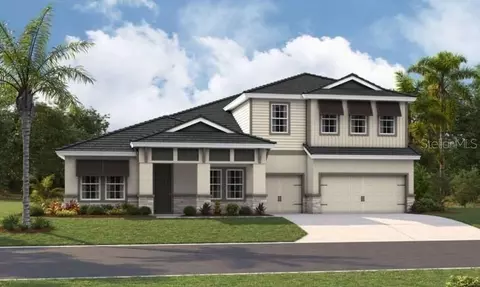 4364 Springhouse Cir, Lakewood Ranch, FL 34211