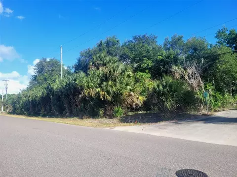 1205 Chaffee Dr, Titusville, FL 32780