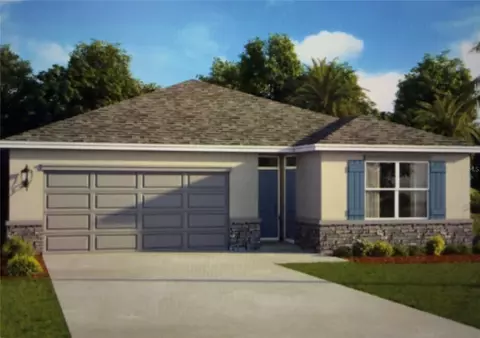 4933 Katrina Dr, Haines City, FL 33844