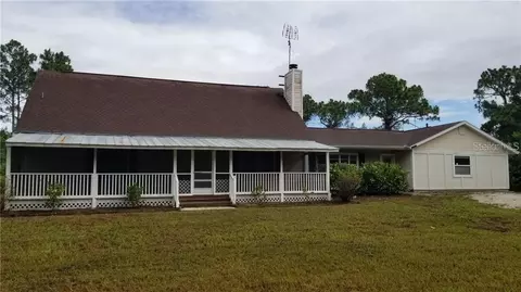 711 Buckskin Ct, Englewood, FL 34223
