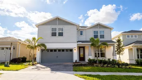 15312 Soaring Bluff Dr, Montverde, FL 34756