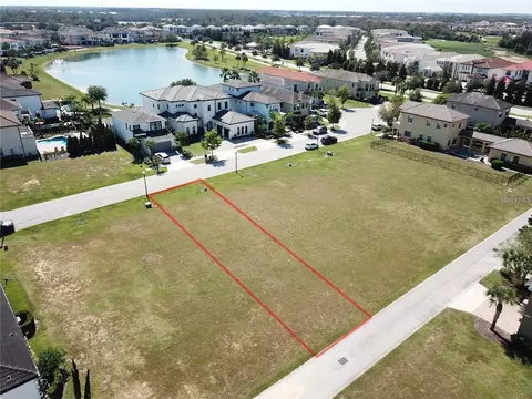 7811 Loxahatchee Ct, Reunion, FL 34747