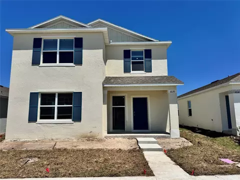 Undisclosed, Winter Haven, FL 33884