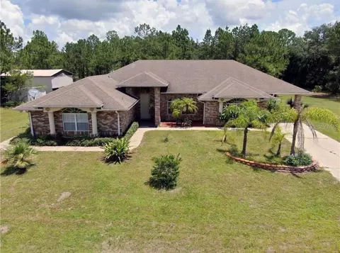 Undisclosed, Osteen, FL 32764