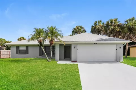 18104 Windingvail Ave, Port Charlotte, FL 33948