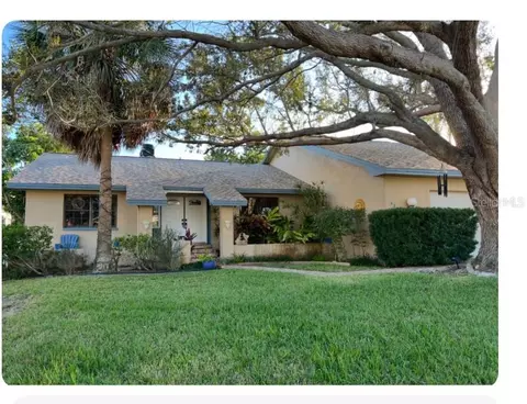 630 Pinta Dr, Tierra Verde, FL 33715