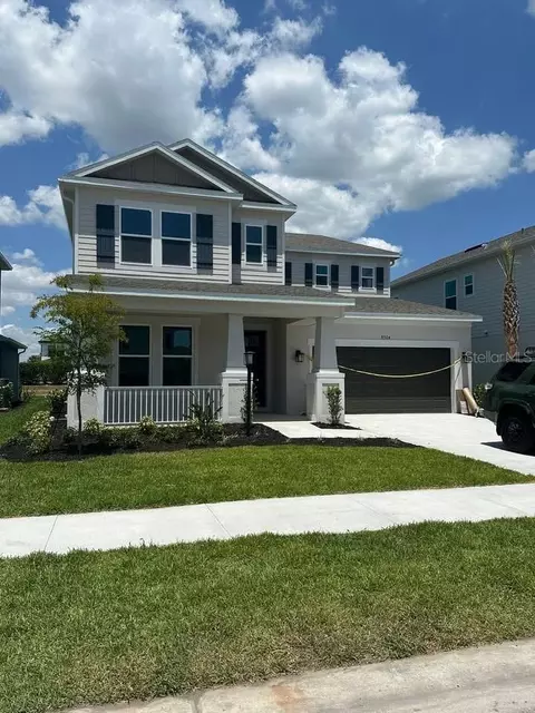 8504 Golden Dawn Ct, Sarasota, FL 34241